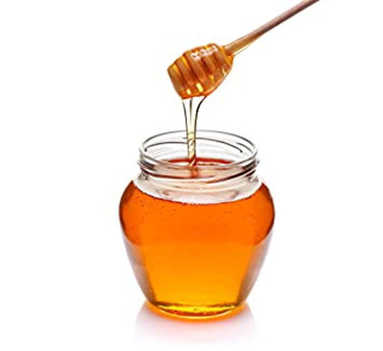 تشخیص عسل تقلبی